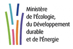 ministère écologie