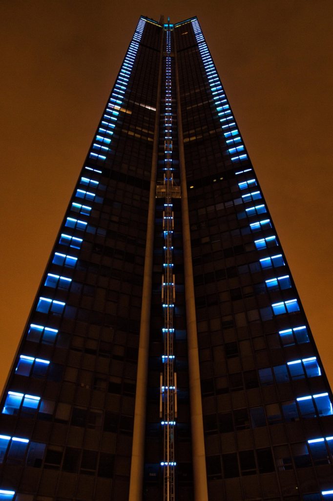 Montparnasse, Paris 14