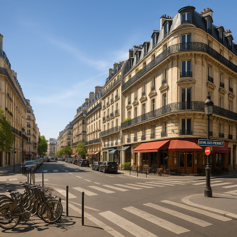 Levallois-Perret (92)