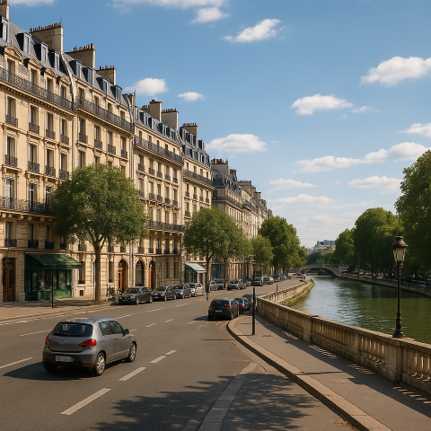 Neuilly-sur-Seine (92)